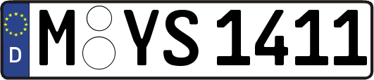 M-YS1411