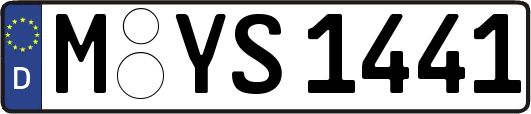 M-YS1441
