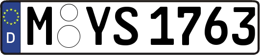 M-YS1763
