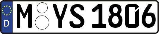 M-YS1806