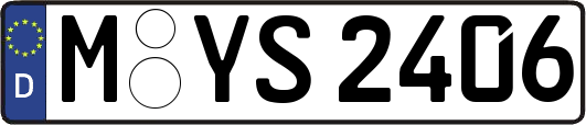 M-YS2406