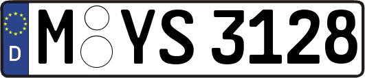 M-YS3128