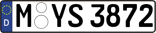 M-YS3872