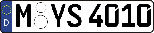 M-YS4010