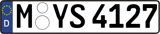 M-YS4127