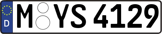 M-YS4129