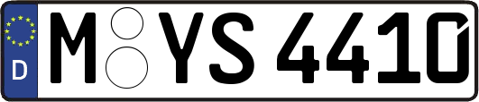 M-YS4410