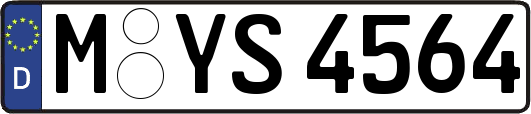M-YS4564
