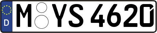M-YS4620