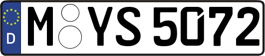 M-YS5072
