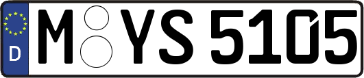 M-YS5105