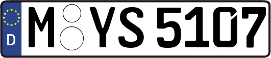M-YS5107