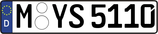 M-YS5110