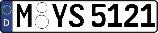 M-YS5121