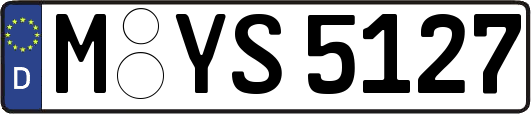 M-YS5127
