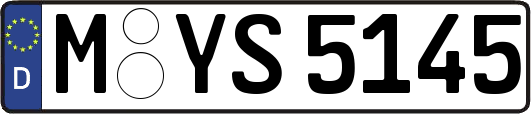 M-YS5145