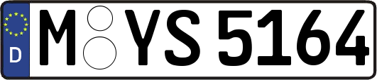 M-YS5164