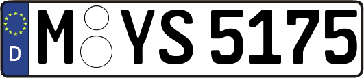 M-YS5175