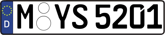 M-YS5201