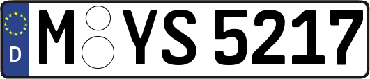 M-YS5217