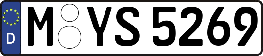 M-YS5269