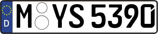 M-YS5390
