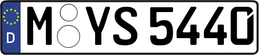 M-YS5440