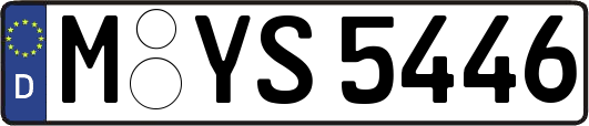 M-YS5446