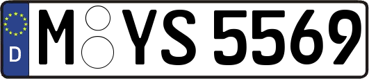 M-YS5569