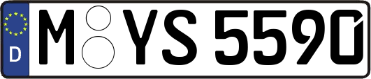 M-YS5590
