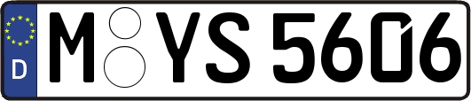 M-YS5606