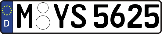 M-YS5625