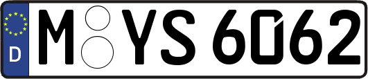 M-YS6062