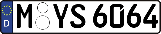 M-YS6064