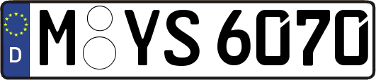 M-YS6070