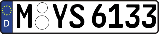 M-YS6133