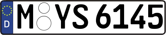 M-YS6145