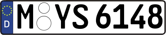 M-YS6148