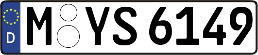 M-YS6149