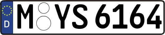 M-YS6164
