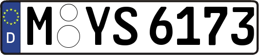 M-YS6173