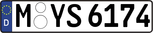 M-YS6174