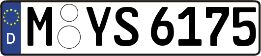 M-YS6175