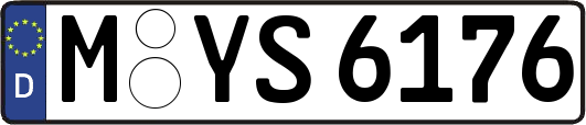 M-YS6176