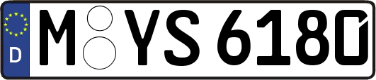 M-YS6180