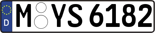 M-YS6182