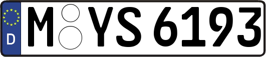 M-YS6193