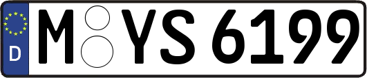 M-YS6199