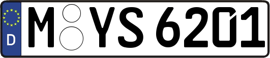 M-YS6201