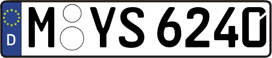M-YS6240